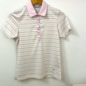 ⛳️Callaway Women’s Golf Polo